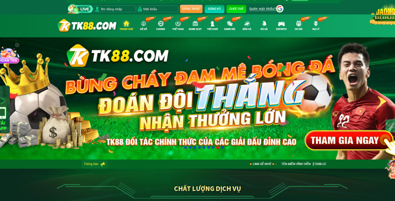 Phân Tích Và Dự Đoán Kết Quả Trận Đấu Trên Thể Thao Tk88
