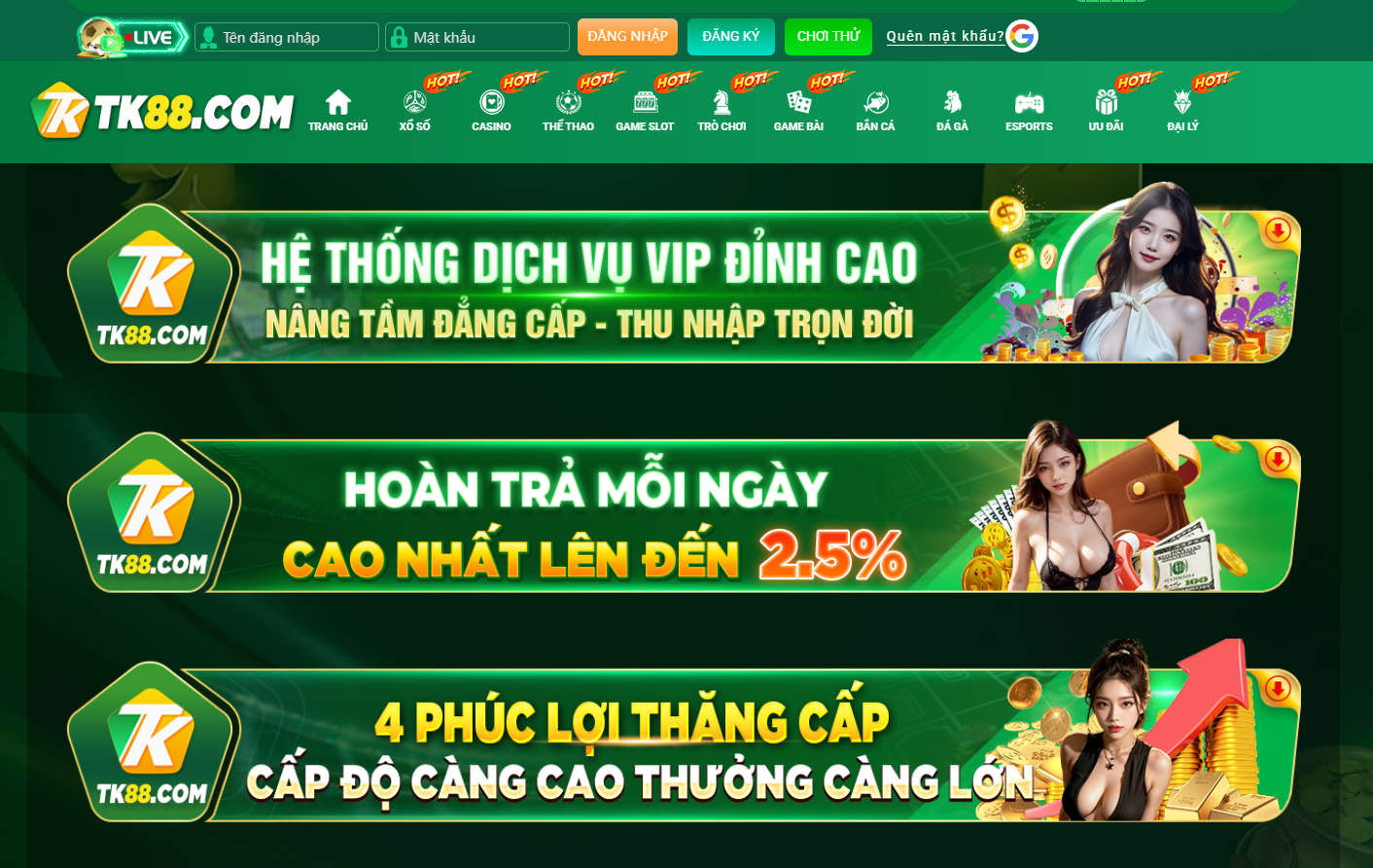 Các lời khuyên để tối đa hóa lợi ích từ khuyến mãi tk88