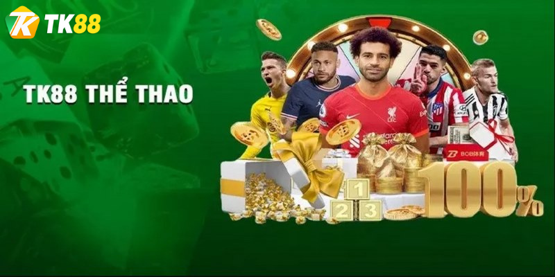 Quản Lý Cảm Xúc Và Kỷ Luật Khi Tham Gia Thể Thao Tk88